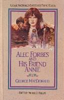 Cover of: Alec Forbes and his friend Annie