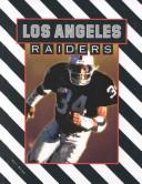 Cover of: Los Angeles Raiders