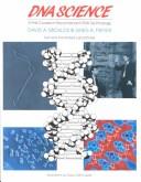 Cover of: DNA science by David A. Micklos