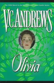 Cover of Olivia (Logan)