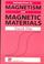 Cover of: Introduction to magnetism and magnetic materials