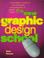 Cover of: Graphic design school