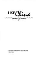 Cover of: Like China
