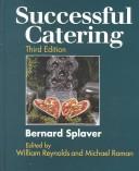 Cover of: Successful catering | Bernard Splaver