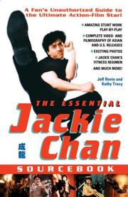 Cover of: The essential Jackie Chan sourcebook