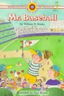 Cover of: Mr. Baseball by William H. Hooks