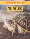 Cover of: Turtles by Carlienne Frisch