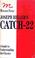 Cover of: Joseph Heller's Catch 22 (Monarch Notes)