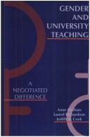 Cover of: Gender and university teaching by Anne Statham