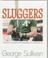 Cover of: Sluggers