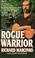 Cover of: Rogue Warrior