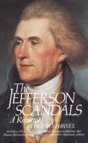 Cover of: The Jefferson scandals by Dabney, Virginius