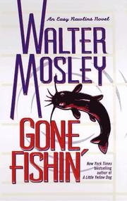 Cover of Gone fishin'