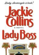 Cover of: Lady boss by Jackie Collins