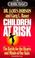 Cover of: Children at risk