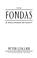 Cover of: The Fondas