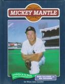 Cover of: Mickey Mantle