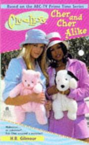 Cover of: Cher and Cher Alike Clueless (Clueless)
