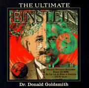 Cover of: The Ultimate Einstein