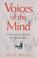 Cover of: Voices of the mind