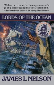 Cover of: Lords of the Ocean