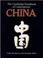 Cover of: The Cambridge handbook of contemporary China