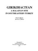 Cover of: Girikihaciyan by Patty Jo Watson