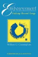 Cover of: Empowerment: vitalizing personal energy