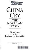 Cover of: China cry