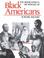 Cover of: The biographical dictionary of Black Americans