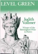 Cover of: Level green | Judith Vollmer