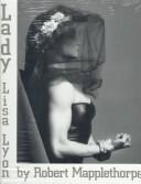 Lady, Lisa Lyon by Robert Mapplethorpe