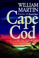 Cover of: Cape Cod by William Martin
