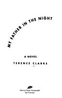 Cover of: My Father in the Night: A Novel
