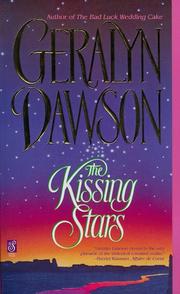 Cover of: The kissing stars