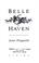 Cover of: Belle Haven