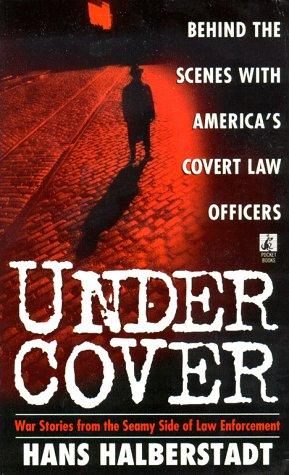 Under Cover by Hans Halberstadt