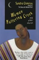 Cover of: Woman hollering creek, and other stories