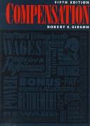 Compensation by Robert Earl Sibson