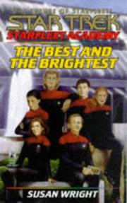 Cover of: The Best and the Brightest: Star Trek: The Next Generation