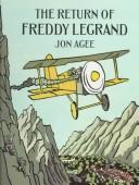 Cover of: The return of Freddy Legrand