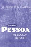 Cover of: Livro do desassossego