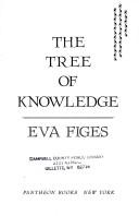 Cover of: The tree of knowledge
