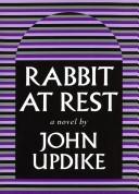 Cover of: Rabbit at rest by John Updike