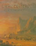Cover of: The Oregon Trail by Leonard Everett Fisher