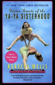 Cover of: Divine Secrets of the Ya-Ya Sisterhood