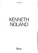 Cover of: Kenneth Noland