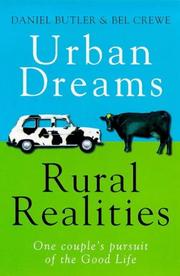 Cover of: Urban Dreams Rural Realities