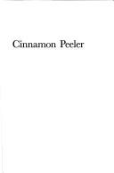 Cover of: The cinnamon peeler: selected poems