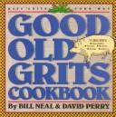 Good old grits cookbook